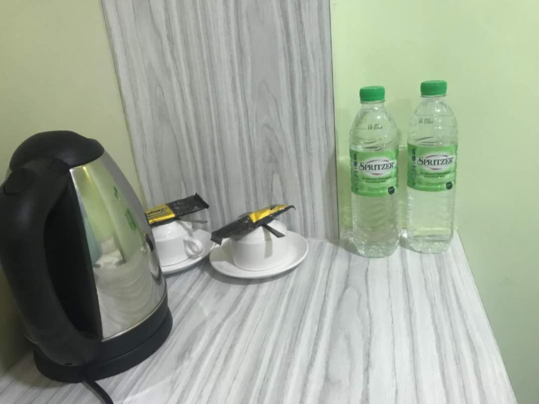 Kimal Hotel Kamunting Taiping Buitenkant foto